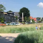 Bellevue Nr. 14 * Scharbeutz