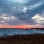 Lejlighed Bellevue Nr. 14 Scharbeutz