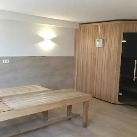 Bellevue Nr. 14 Apartment *