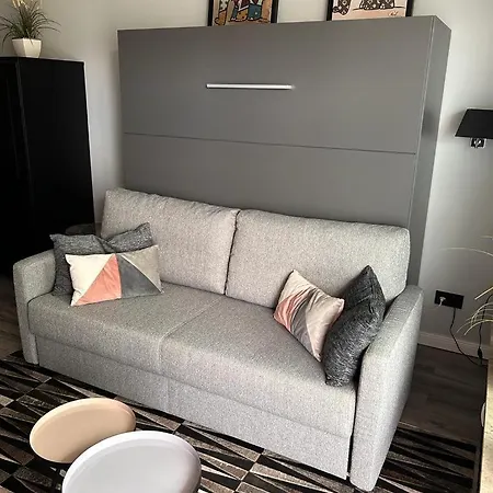 Bellevue Nr. 14 *