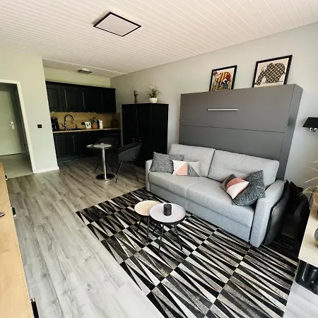 Bellevue Nr. 14 Apartment *