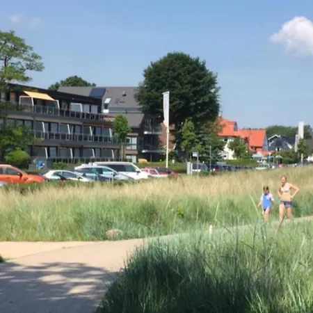 Lejlighed Bellevue Nr. 14 *