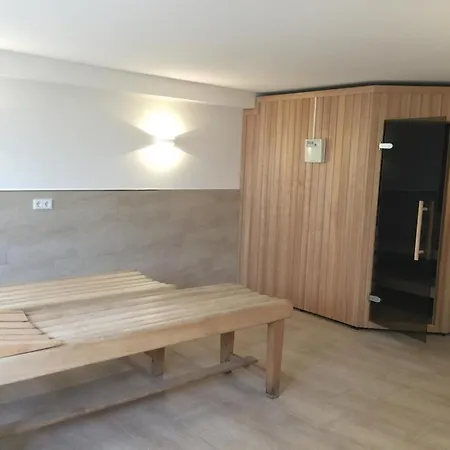 Bellevue Nr. 14 Scharbeutz