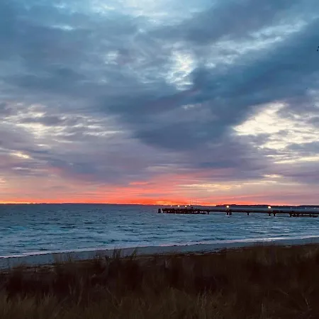 Bellevue Nr. 14 Lejlighed *