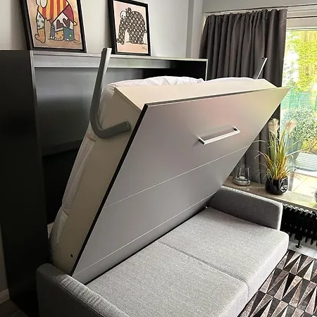 Daire Bellevue Nr. 14 Scharbeutz