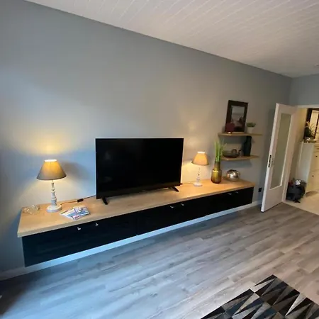 Bellevue Nr. 14 Daire