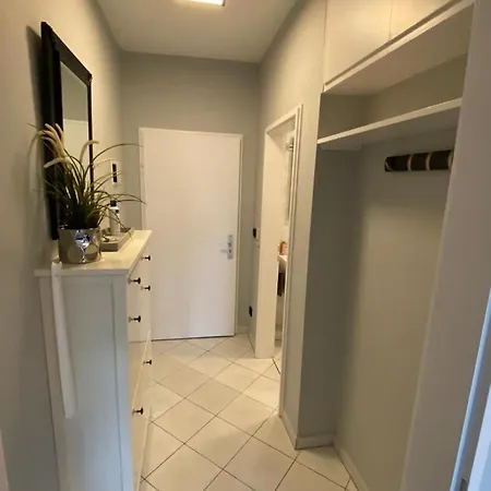 Lejlighed Bellevue Nr. 14 *