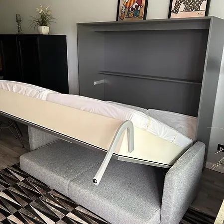 Bellevue Nr. 14 Scharbeutz