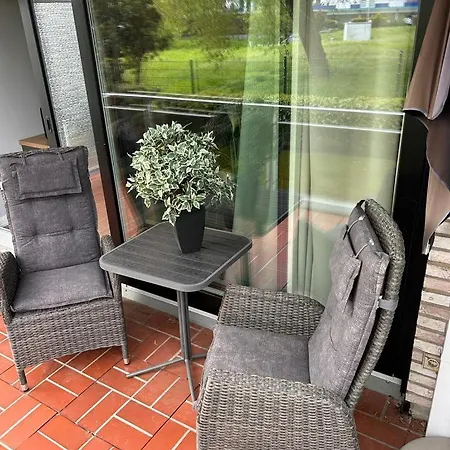 Bellevue Nr. 14 * Scharbeutz