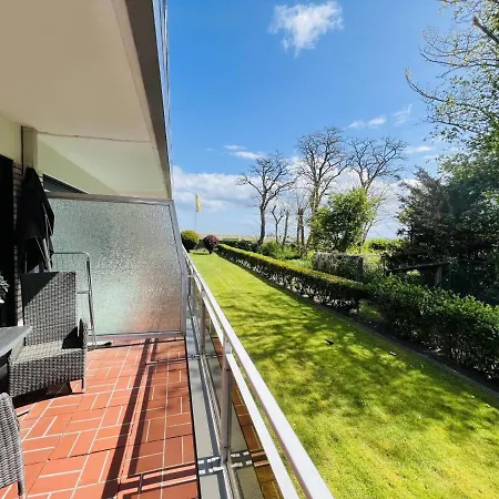 Daire Bellevue Nr. 14