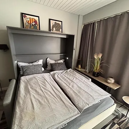 Daire Bellevue Nr. 14 *