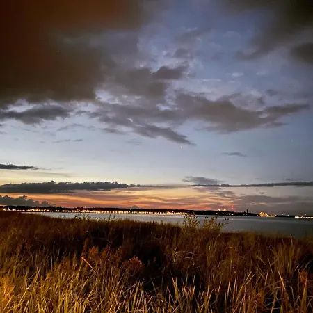 Lejlighed Bellevue Nr. 14 Scharbeutz