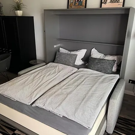 Bellevue Nr. 14 Scharbeutz