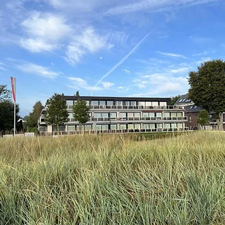 Bellevue Nr. 14 Daire *