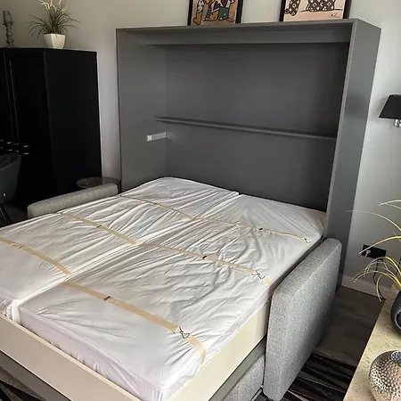 Daire Bellevue Nr. 14 *