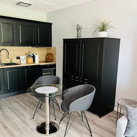 Bellevue Nr. 14 Apartamento Scharbeutz