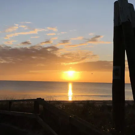 Apartamento Bellevue Nr. 14 Scharbeutz