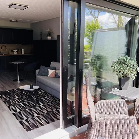 Apartamento Bellevue Nr. 14