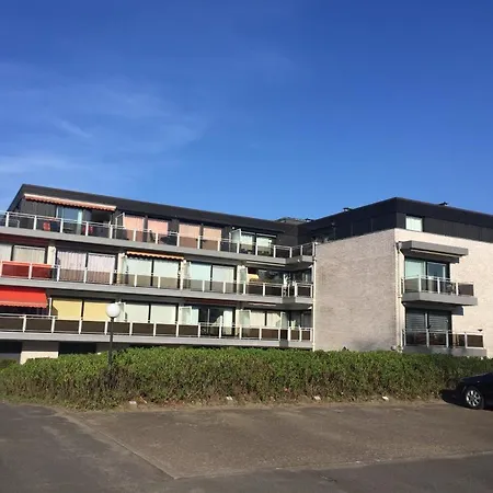Appartamento Bellevue Nr. 14 *