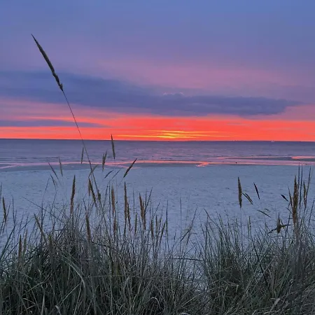 Appartamento Bellevue Nr. 14 Scharbeutz