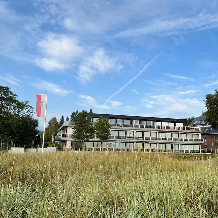 Bellevue Nr. 14 Appartamento Scharbeutz