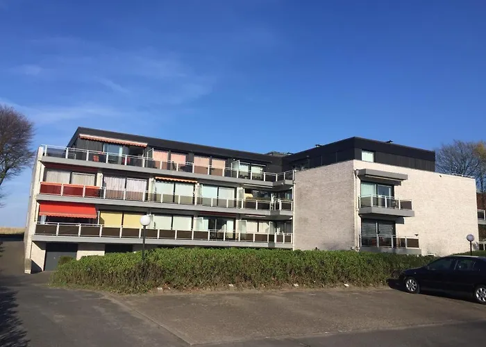 Bellevue Nr. 14 Apartamento