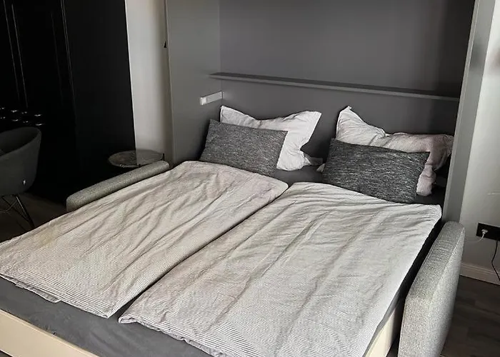 Bellevue Nr. 14 Scharbeutz