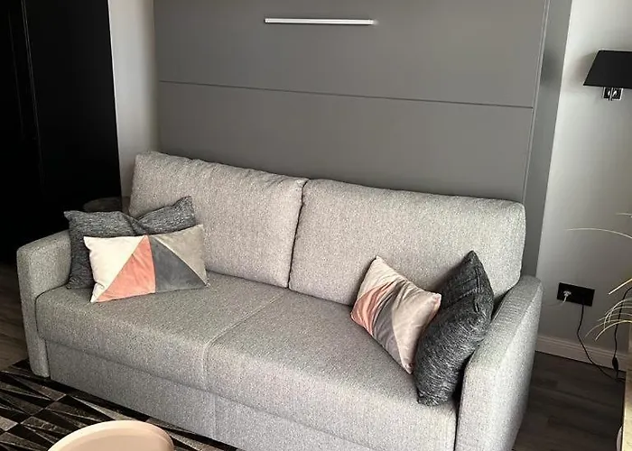 Apartamento Bellevue Nr. 14