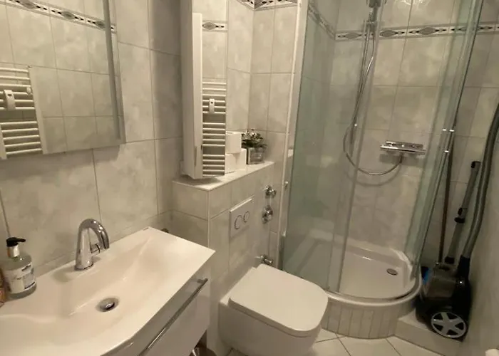 Apartamento Bellevue Nr. 14