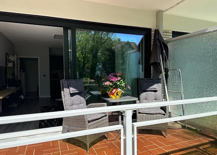 Bellevue Nr. 14 Apartamento *