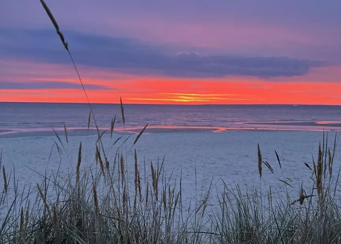 Bellevue Nr. 14 Apartamento