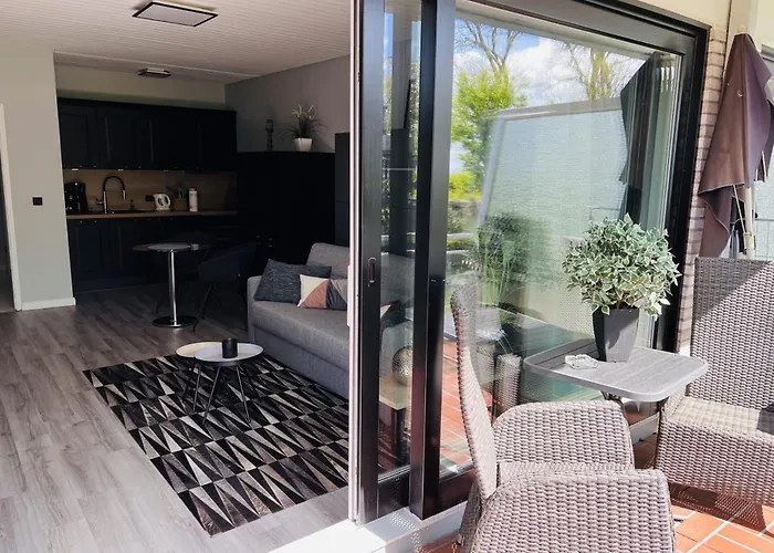 Apartamento Bellevue Nr. 14