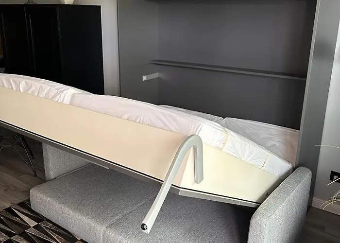 Bellevue Nr. 14 Scharbeutz