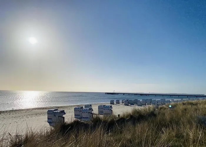 Bellevue Nr. 14 * Scharbeutz