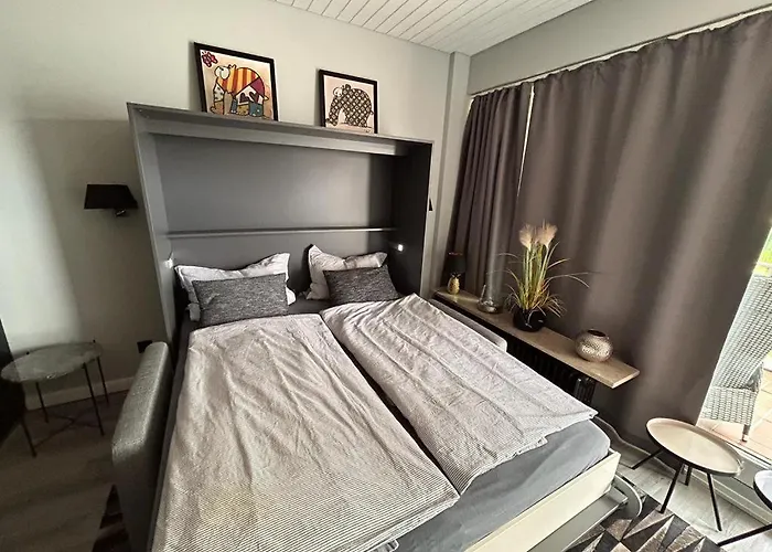 Apartamento Bellevue Nr. 14