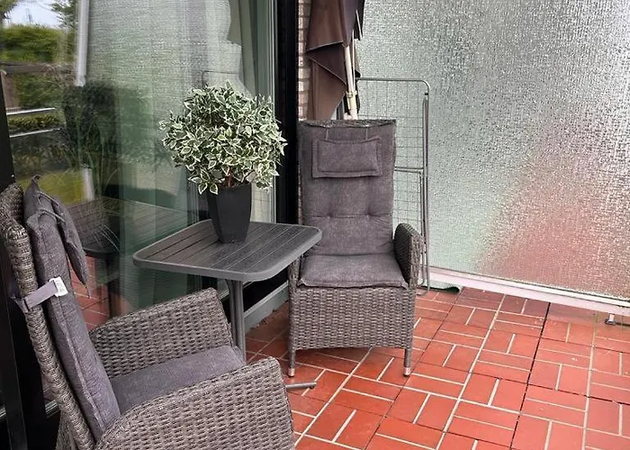 Apartamento Bellevue Nr. 14