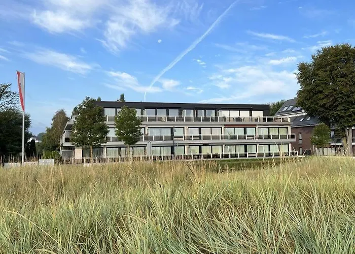 Bellevue Nr. 14 * Scharbeutz