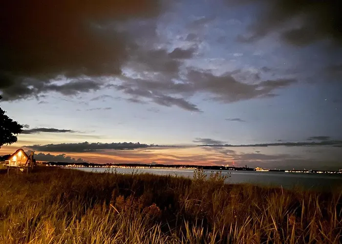 Bellevue Nr. 14 Apartamento *