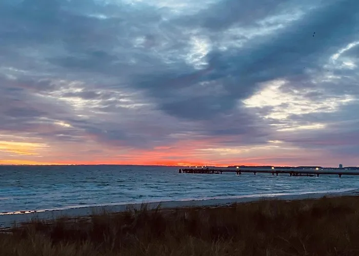 Bellevue Nr. 14 Scharbeutz