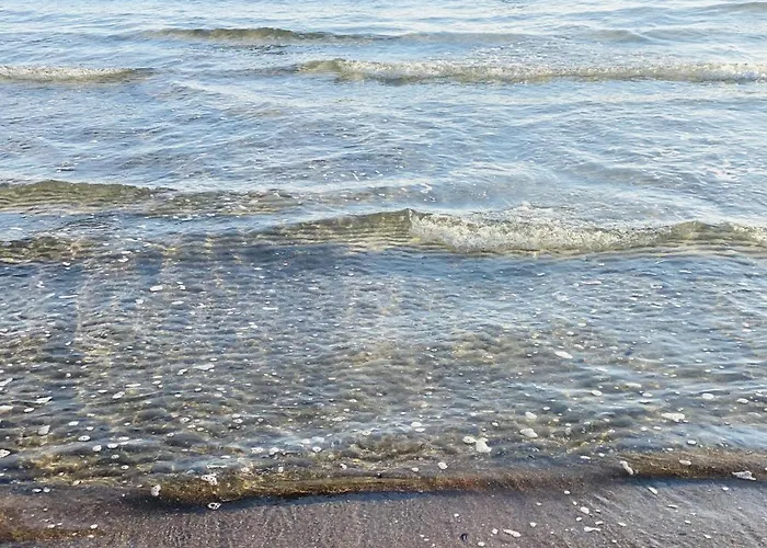 Apartamento Bellevue Nr. 14 *